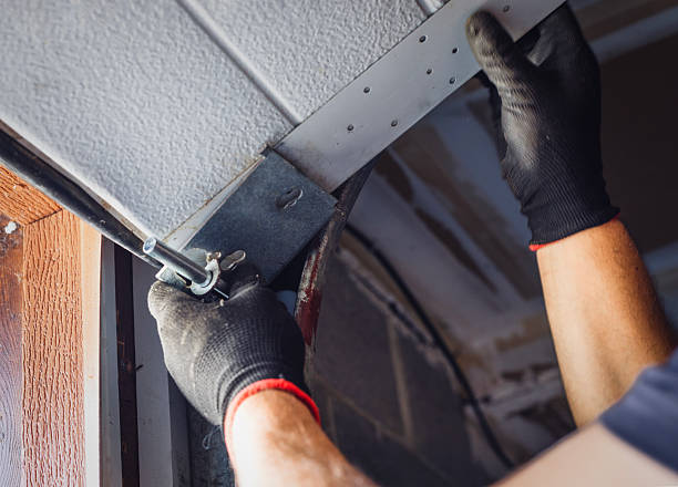 Reliable Garage Door contractor in Mona, UT by Garage Doors Repair Pro